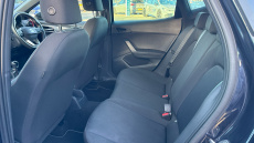 SEAT Ibiza 1.0 TSI 110 FR Edition 5dr Petrol Hatchback